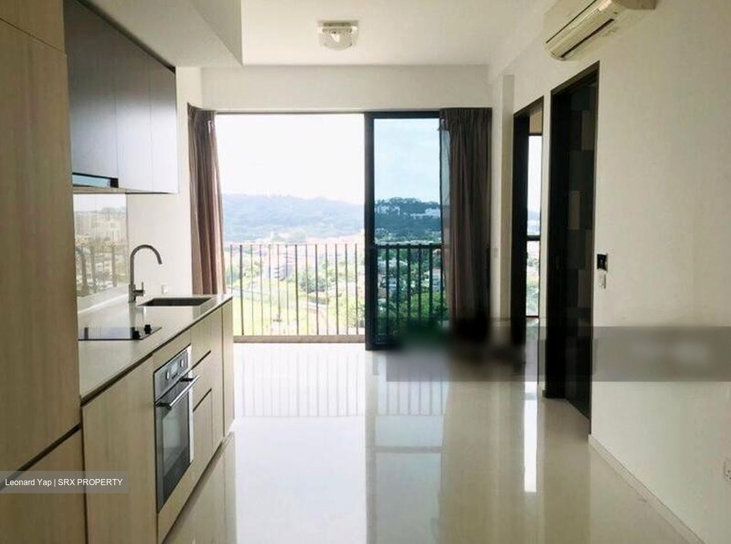 Foresque Residences (D23), Condominium #595035571